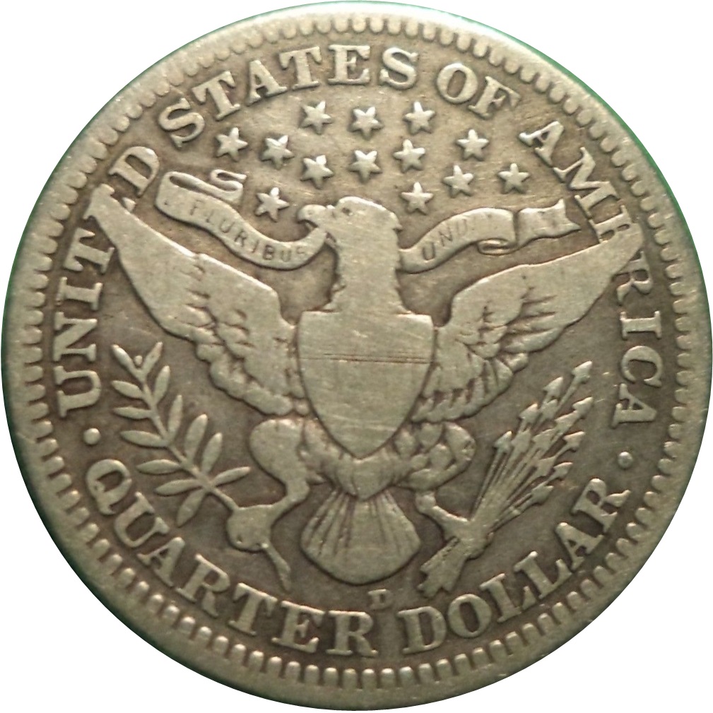 1916-D-Liberty-Head-Barber-Quarter